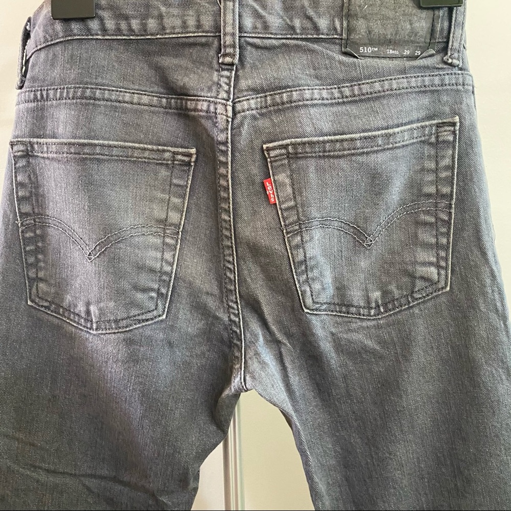 Levi’s 510 29 x 29 - Picture 2 of 9